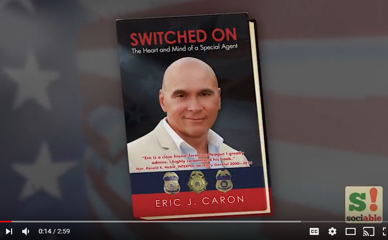 Switched On Reviewed on Booktrib