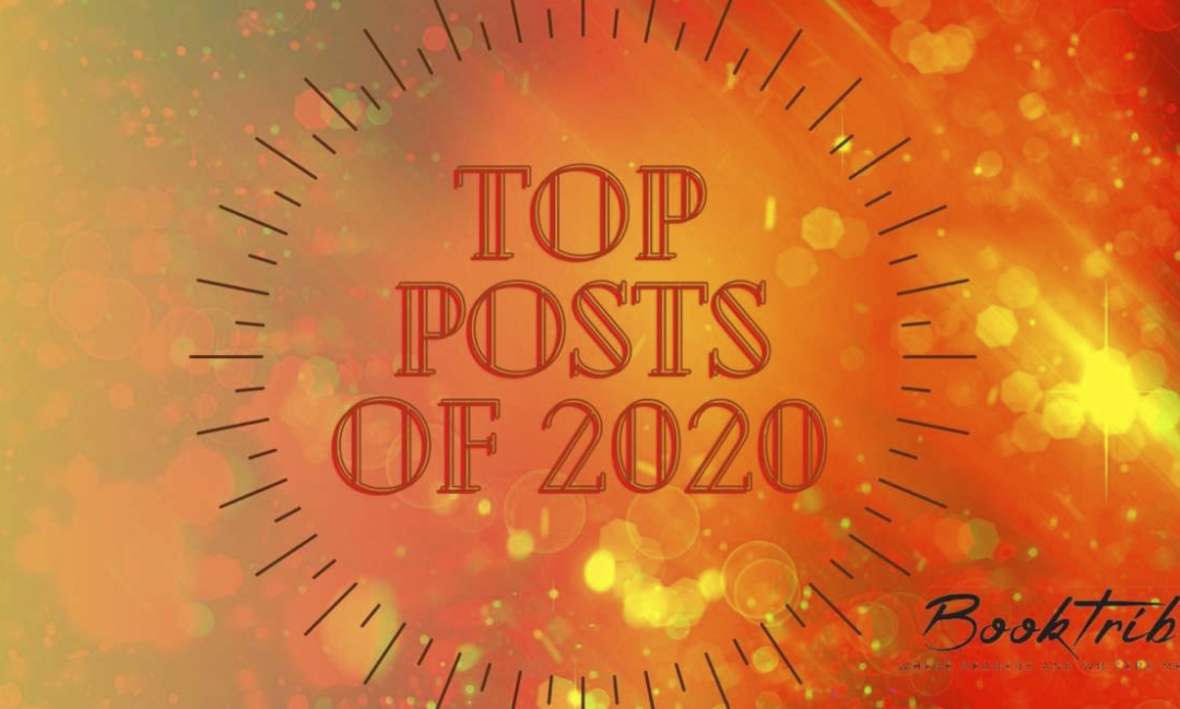 Switched On recognized by BookTrib as one of their “Top Posts of 2020”