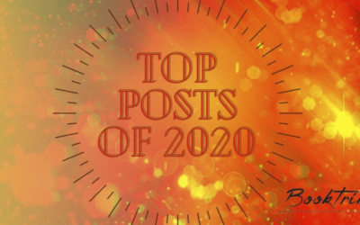 Switched On recognized by BookTrib as one of their “Top Posts of 2020”