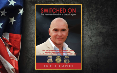 Operation Russian Roulette - Switched On - Eric Caron