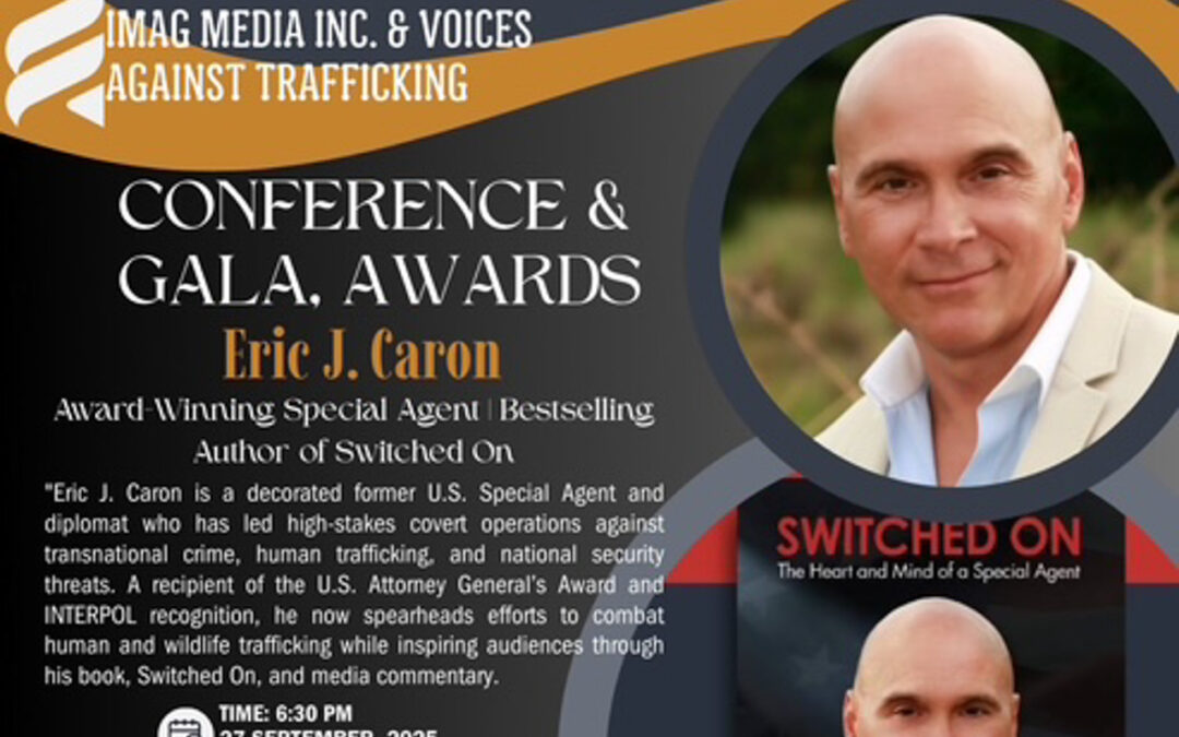 One Voice Can Ignite a Movement & One Act Can Save A Life